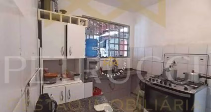 Casa com 3 dormitórios à venda, 136 m² por r$ 430.000,00 - vila marieta - campinas/sp