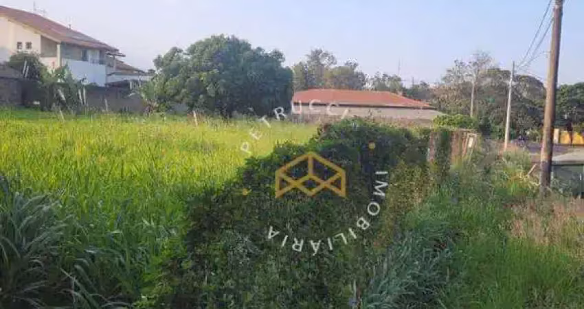 Terreno à venda, 357 m² por r$ 1.145.000,00 - jardim são carlos - campinas/sp