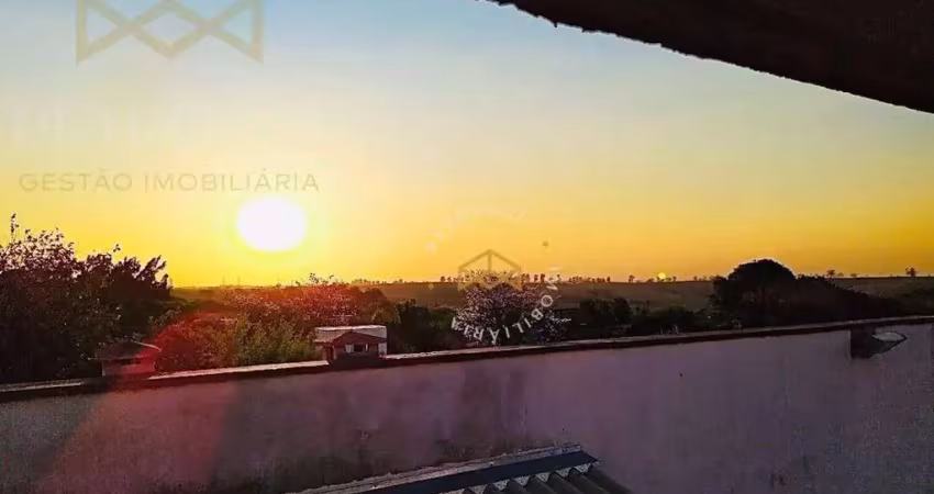 Casa com 3 dormitórios à venda, 430 m² por R$ 1.130.000,00 - Loteamento Caminhos de San Conrado (Sousas) - Campinas/SP