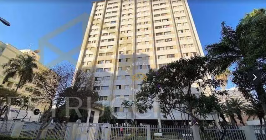 Apartamento residencial à venda, centro, campinas - ap0395.