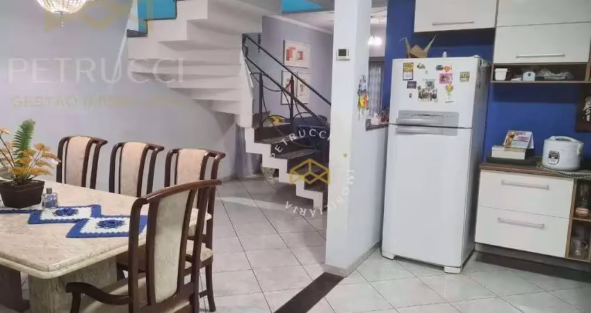 Casa residencial à venda, jardim nova europa, hortolândia - ca0416.