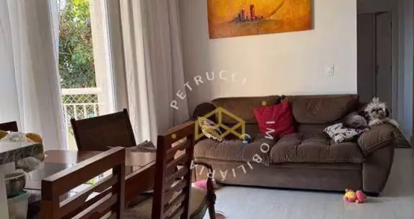 Apartamento residencial à venda, jardim nova europa, campinas - ap0431.