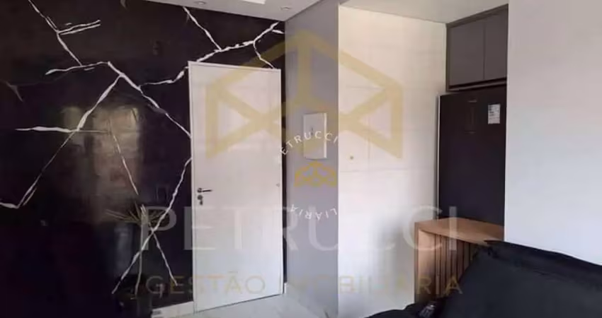 Apartamento com 2 dormitórios à venda, 52 m² por R$ 430.000,00 - Condomínio Residencial Rampazzo - Valinhos/SP