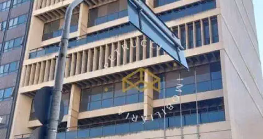 Sala à venda, 180 m² por r$ 1.150.000,00 - centro - campinas/sp