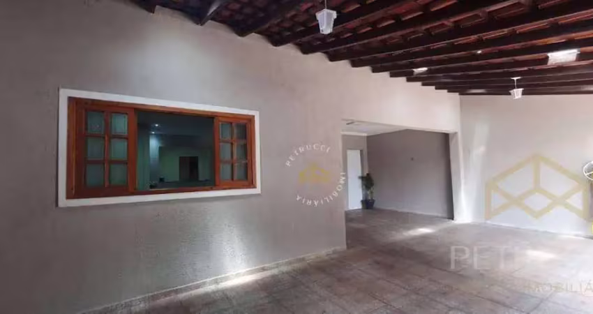 Casa com 3 dormitórios à venda, 220 m² por r$ 440.000,00 - dic vi (conjunto habitacional santo dias silva) - campinas/sp