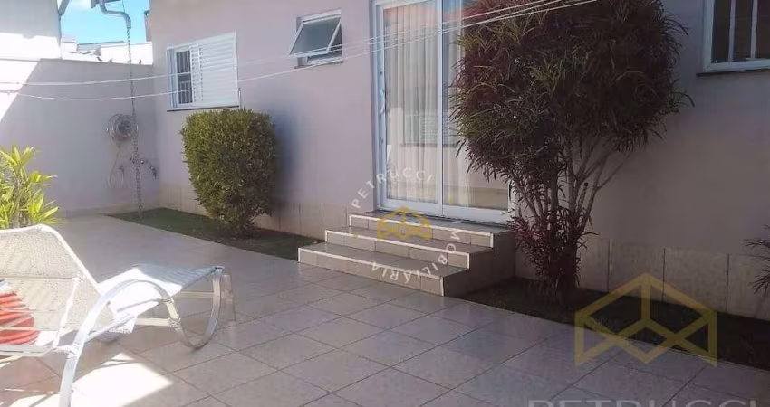 Casa com 3 dormitórios à venda, 217 m² por R$ 1.160.000,00 - Parque Cecap - Valinhos/SP