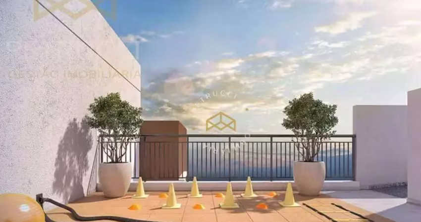 Apartamento residencial à venda, vila lídia, campinas - ap0584.