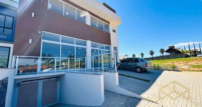 Sala para alugar, 80 m² por R$ 4.840,01 - Swiss Park - Campinas/SP