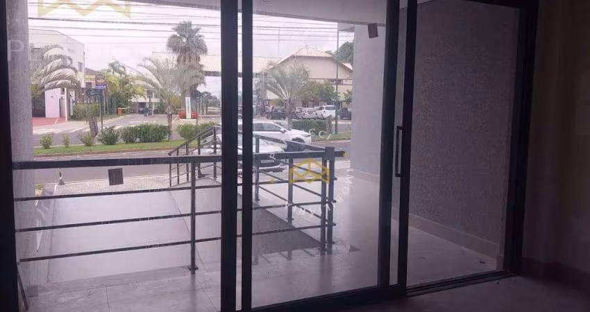 Prédio Comercial para locação, Swiss Park, Campinas - PR0019.