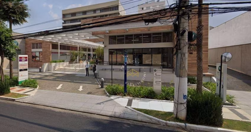 Prédio Comercial para locação, Vila Mariana, São Paulo - PR0020.