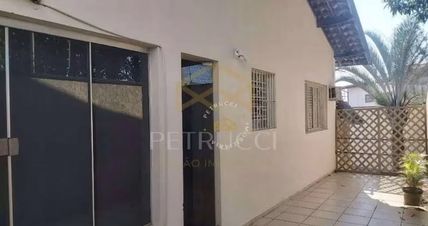 Casa com 2 dormitórios, 253 m² - venda por r$ 1.170.000,00 ou aluguel por r$ 5.123,00 - vila anhangüera - campinas/sp