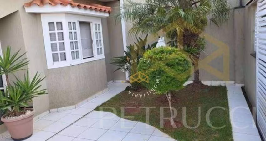 Casa com 4 dormitórios à venda, 540 m² por R$ 1.170.000,00 - Parque São Quirino - Campinas/SP