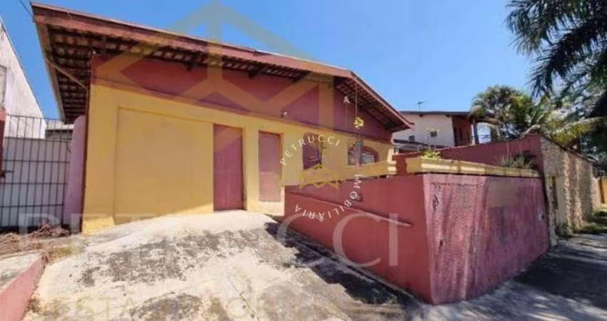 Casa com 3 dormitórios para alugar, 144 m² por R$ 3.937,00 - Jardim Nova Europa - Campinas/SP