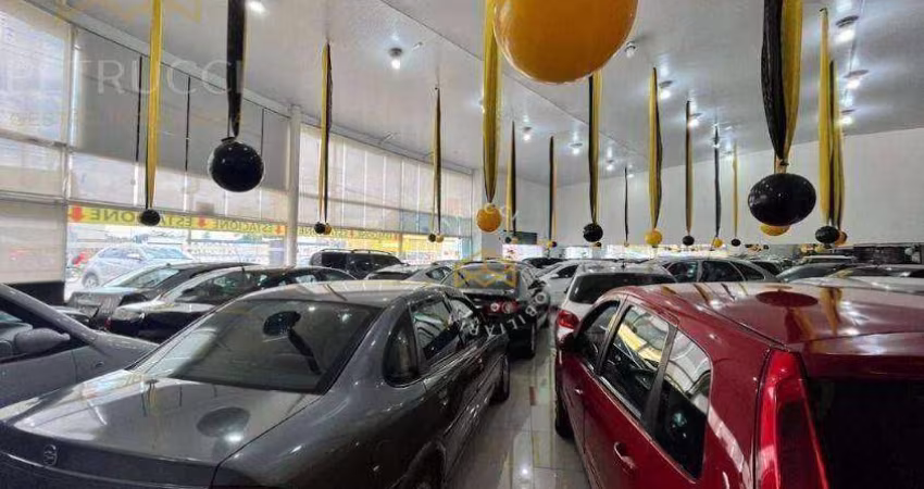 Prédio Comercial para locação, Jardim do Lago, Campinas - PR0023.