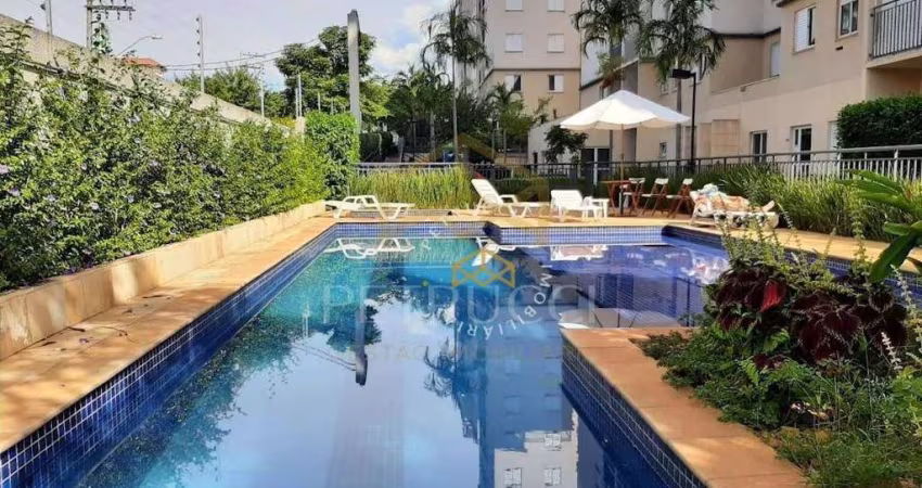 Apartamento Residencial à venda, Jardim Paranapanema, Campinas - AP0634.