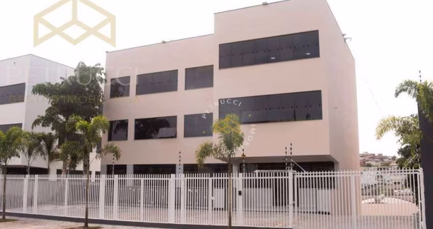 Prédio Comercial para locação, Jardim do Lago, Campinas - PR0026.