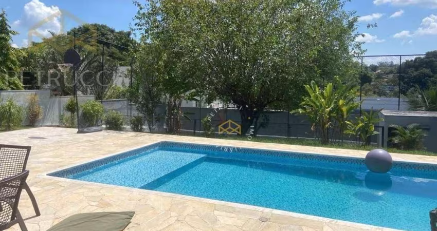 Casa com 4 dormitórios para alugar, 294 m² por R$ 16.147,00 - Condomínio Estância Marambaia - Vinhedo/SP