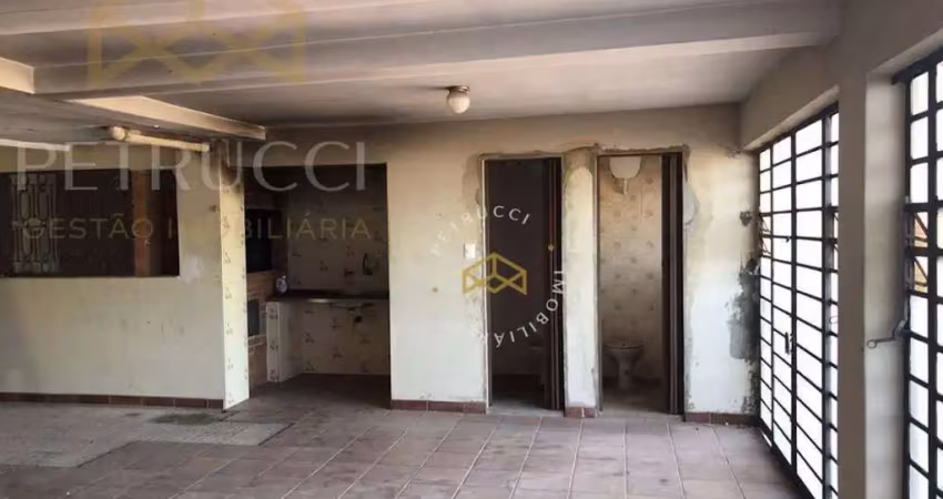 Casa comercial à venda, jardim leonor, campinas - ca0771.