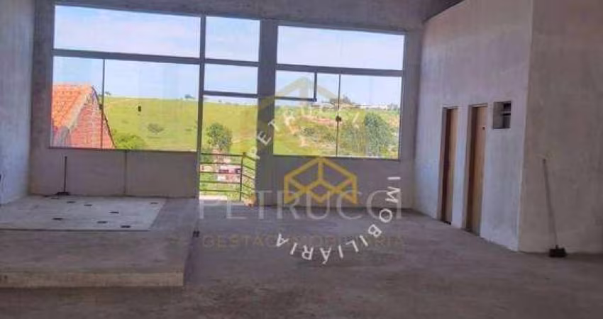 Barracão Comercial à venda, Jardim São Judas Tadeu, Campinas - BA0062.