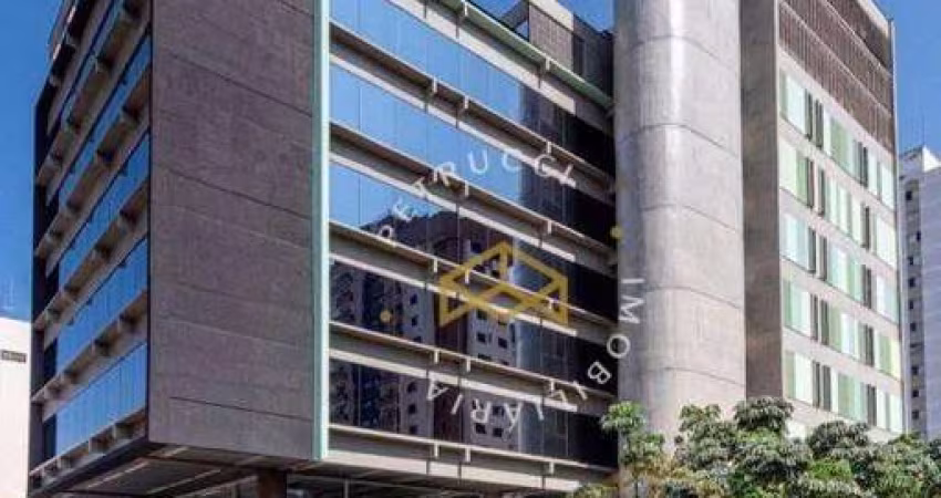 Sala Comercial para locação, Pinheiros, São Paulo - SA0232.