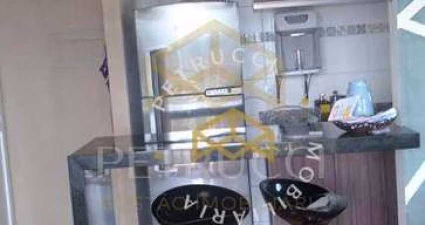 Apartamento Residencial à venda, Jardim Ipaussurama, Campinas - AP0809.