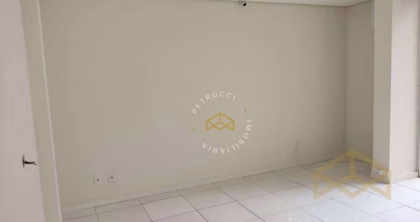 Sala para alugar, 30 m² por R$ 1.760,00 - Centro - Campinas/SP