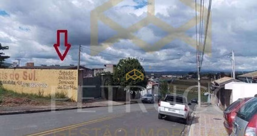 Terreno à venda, 370 m² por R$ 1.200.000,00 - Jardim Sevilha - Indaiatuba/SP