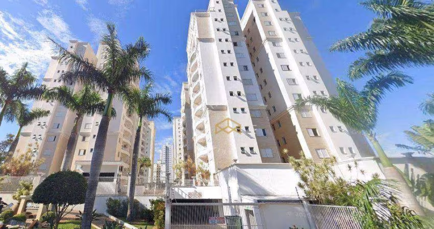 Sala para alugar, 27 m² por R$ 2.250,10 - Mansões Santo Antônio - Campinas/SP