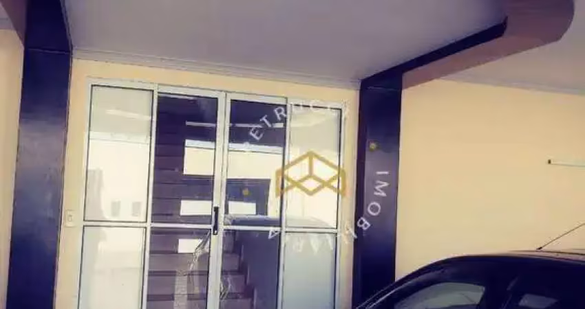 Casa com 8 dormitórios à venda, 405 m² por R$ 1.200.000,00 - João Aranha - Paulínia/SP