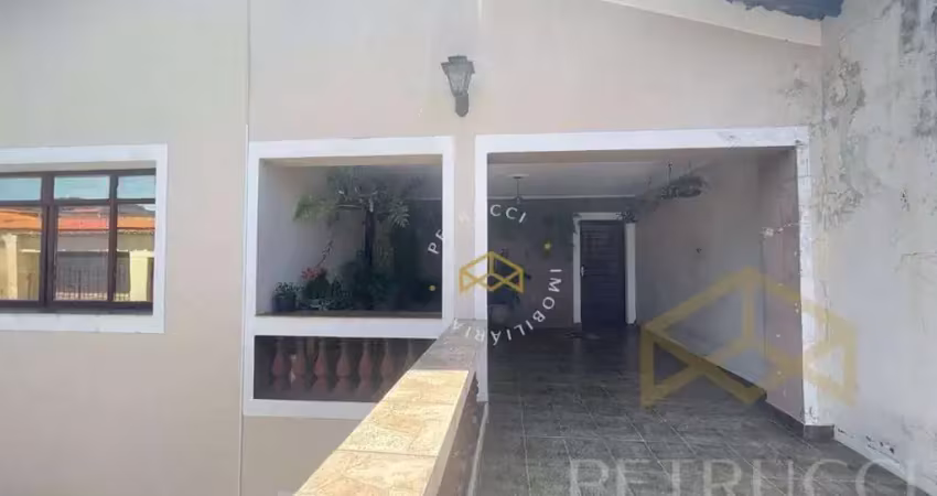 Casa com 8 dormitórios à venda, 505 m² por r$ 1.200.000,00 - parque prado - campinas/sp