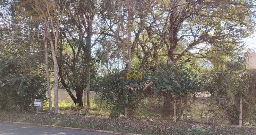 Terreno à venda, 578 m² por R$ 400.000,00 - Parque Xangrilá - Campinas/SP