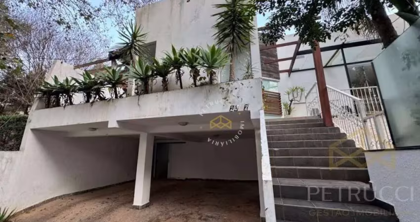 Casa com 3 dormitórios para alugar, 160 m² por R$ 6.795,00 - Condomínio Estância Marambaia - Vinhedo/SP