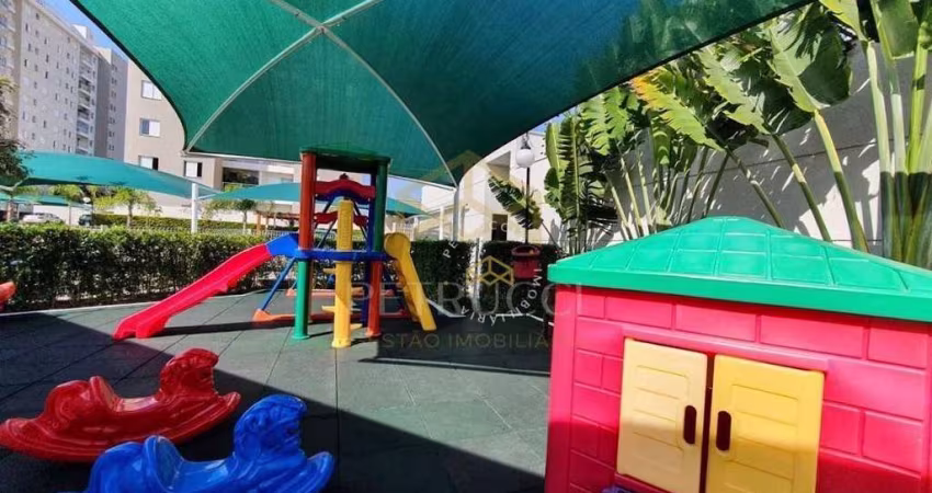 Apartamento Residencial à venda, Jardim Nova Europa, Campinas - AP0934.