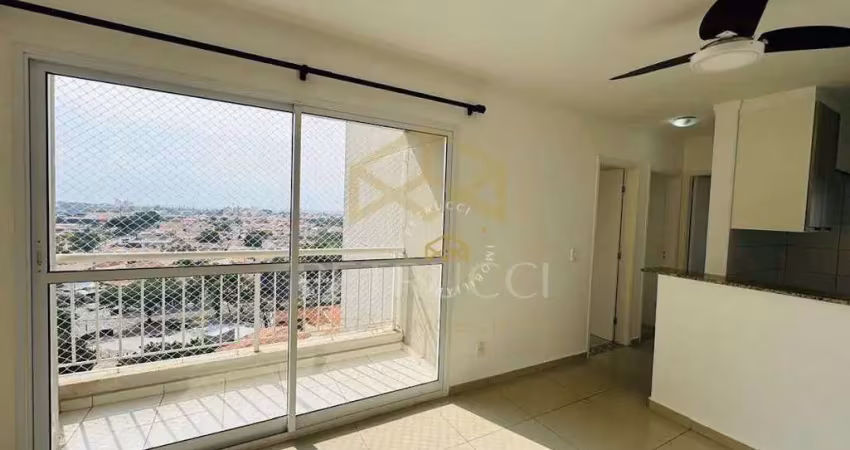 Apartamento com 2 dormitórios à venda, 47 m² por r$ 450.000,00 - jardim nova europa - campinas/sp