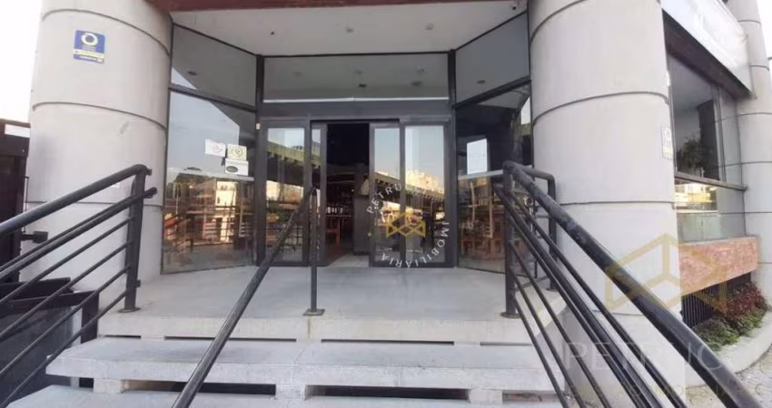 Ponto para alugar, 474 m² por R$ 64.736,80 - Cambuí - Campinas/SP