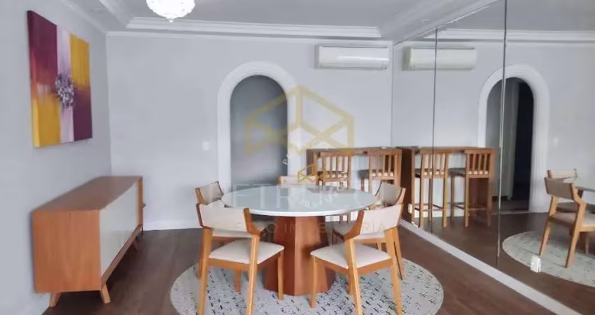 Apartamento com 3 dormitórios à venda, 120 m² por r$ 1.200.000,00 - santa teresinha - são paulo/sp