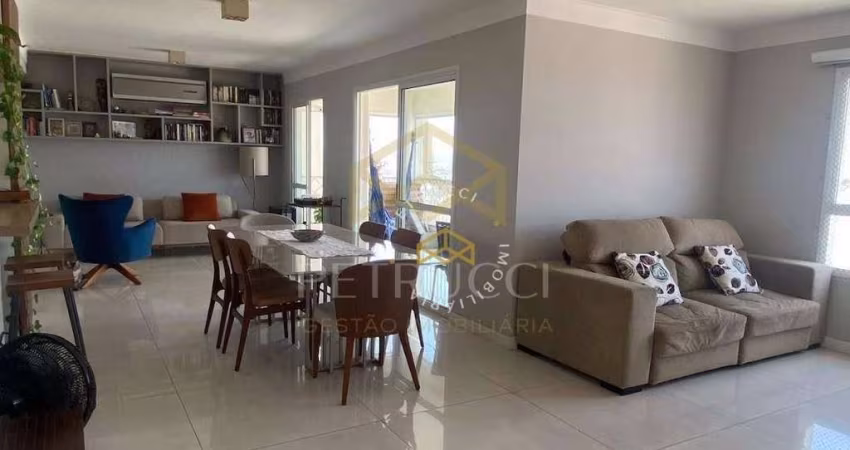 Apartamento à venda, 134 m² por R$ 1.200.000,00 - Loteamento Residencial Vila Bella - Campinas/SP