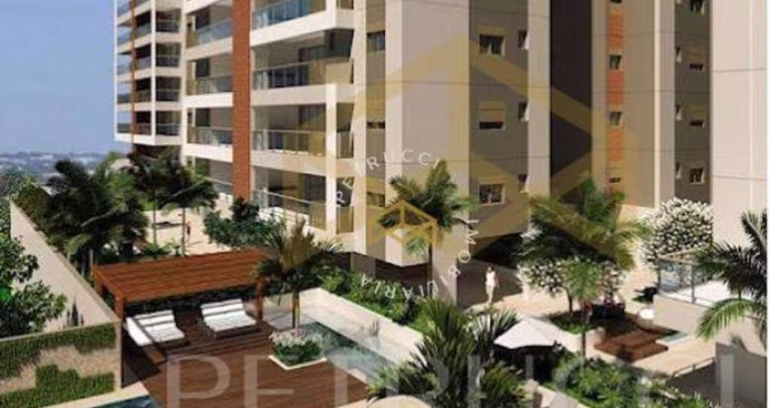 Apartamento Residencial à venda, Jardim Paiquerê, Valinhos - AP0958.