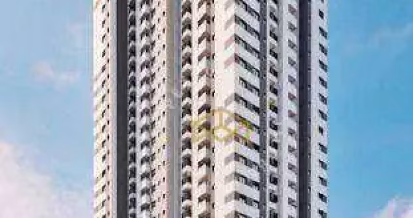 Apartamento residencial à venda, chácara da barra, campinas - ap0959.