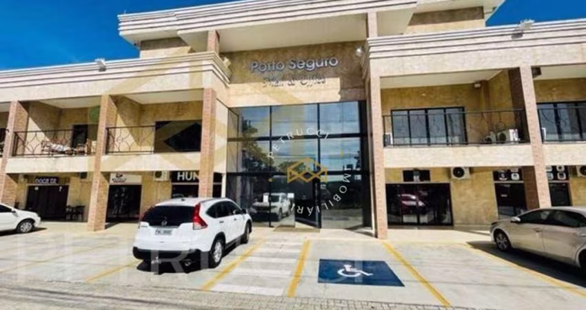 Sala Comercial à venda, Chácaras Silvania, Valinhos - SA0296.