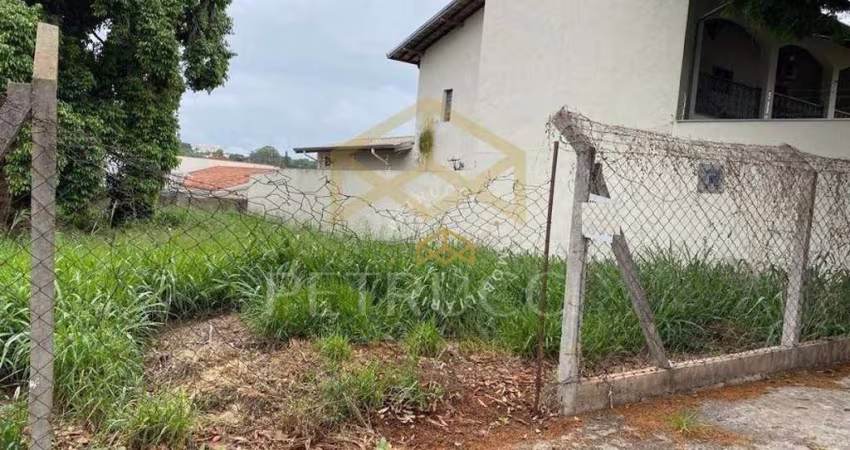 Terreno à venda, 380 m² por R$ 1.250.000,00 - Nova Campinas - Campinas/SP