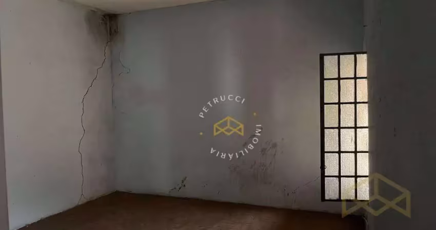 Casa com 4 dormitórios à venda, 240 m² por r$ 460.000,00 - vila joão jorge - campinas/sp