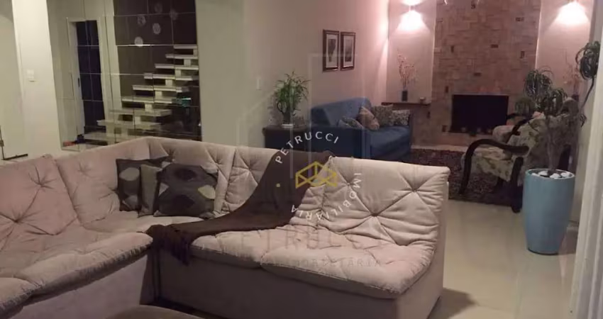 Casa residencial à venda, parque das universidades, campinas - ca1316.