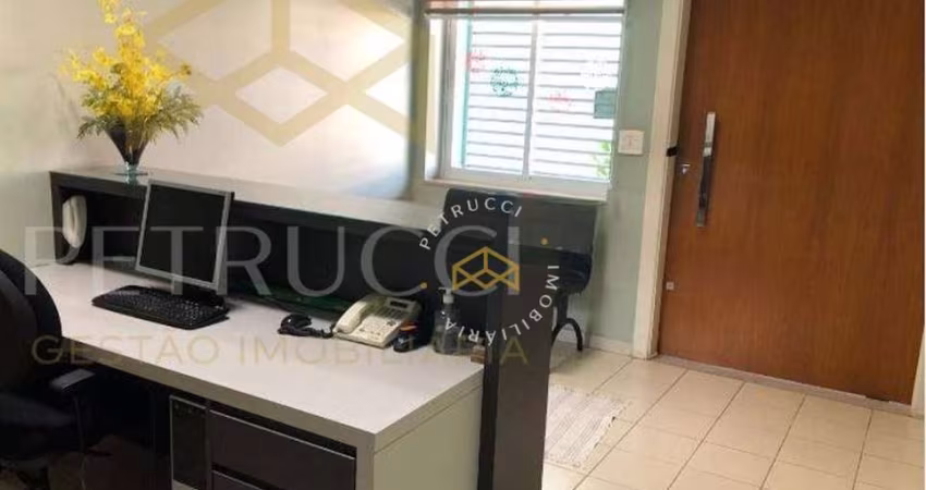 Casa Comercial para venda e locação, Jardim Chapadão, Campinas - CA1394.