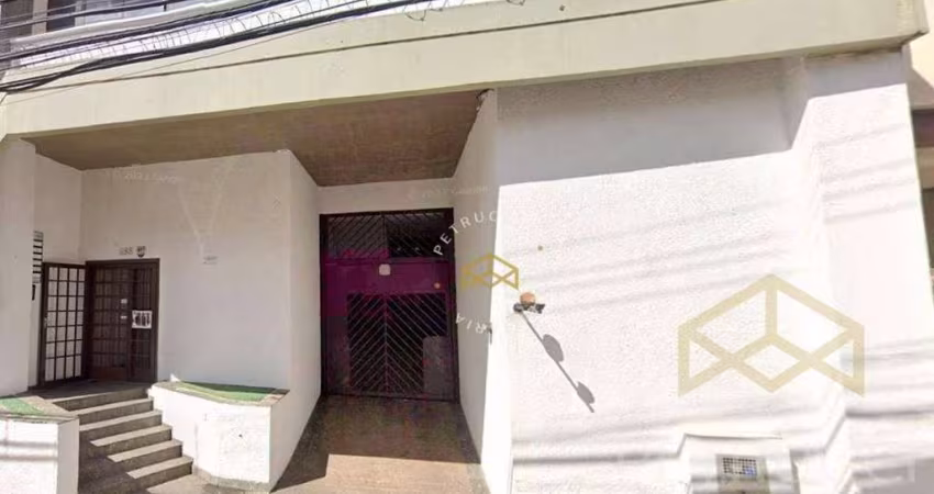 Sala Comercial à venda, Centro, Campinas - SA0318.