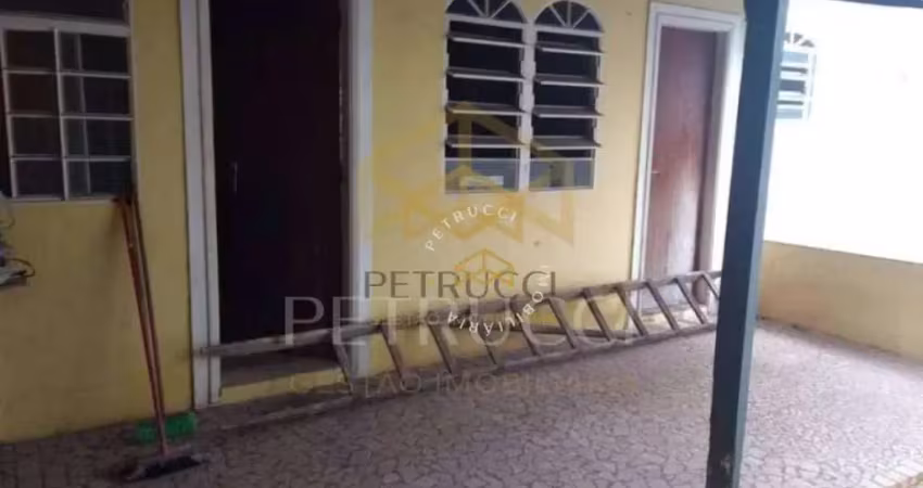 Casa com 3 dormitórios à venda, 110 m² por r$ 470.000,00 - vila antônio lourenço - campinas/sp
