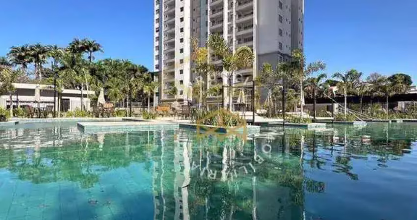 Apartamento residencial à venda, jardim itamarati, campinas - ap1253.