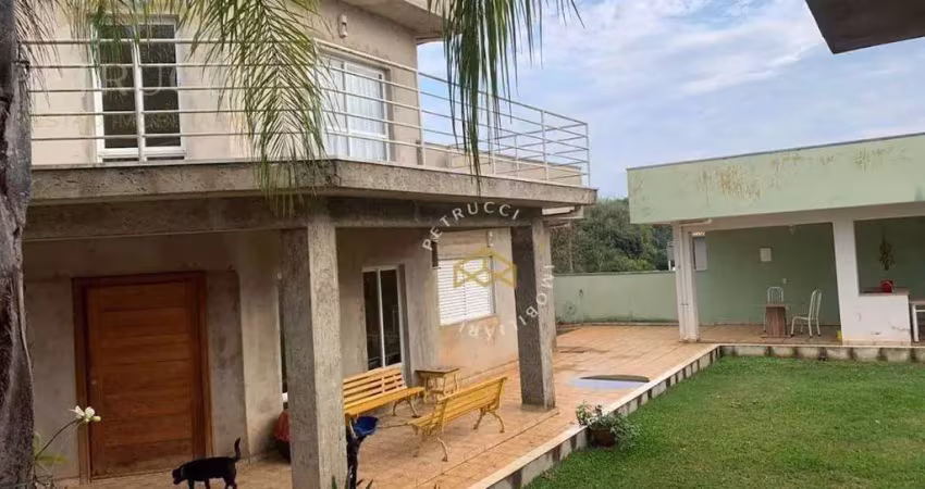Casa com 4 dormitórios à venda, 219 m² por r$ 1.275.000,00 - portal dos pássaros - boituva/sp