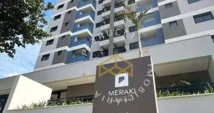 Apartamento residencial à venda, grupo residencial do iapc, campinas - ap1278.