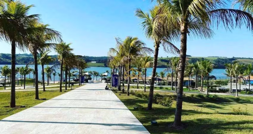 Terreno à venda, 450 m² por r$ 120.000,00 - centro - itaí/sp